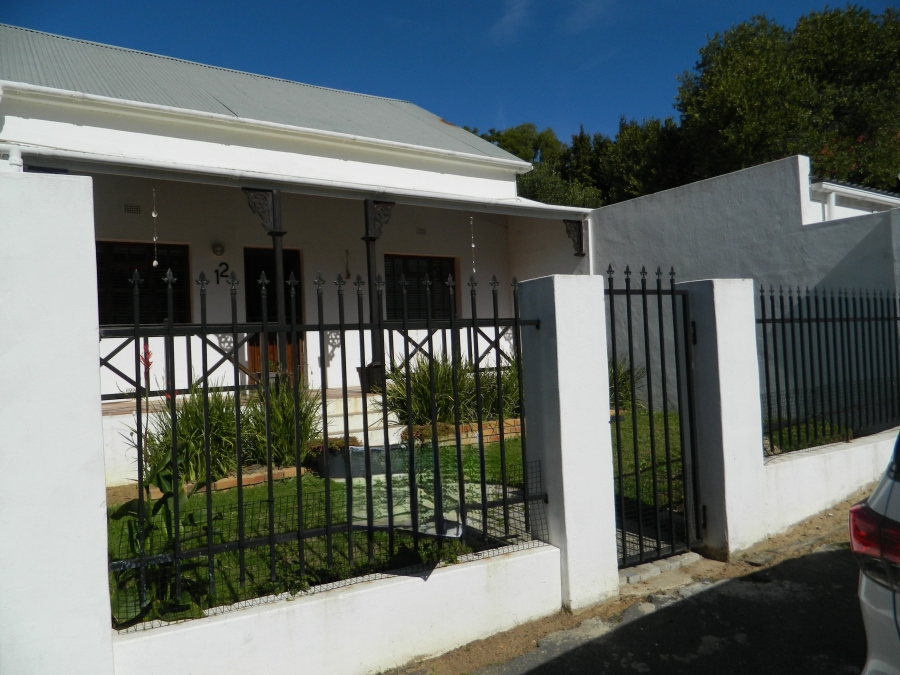 3 Bedroom Property for Sale in Paarl Central Western Cape